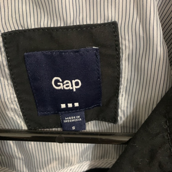 Gap trench coat, Small - Picture 2 of 4